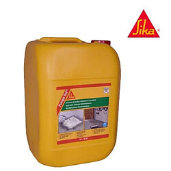 Durcisseur de surface anti-poussière SIKA - Purigo Sol - Incolore - 20L