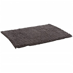 Kerbl Tapis attrape-saleté Superbed 80 x 50 cm Gris foncé 81264