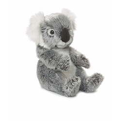 Wwf - 15186001 - Peluche - Koala - 15 cm