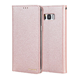 Etui en PU pour Samsung Galaxy S8 G950 