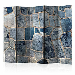 Paris Prix Paravent 5 Volets Sapphire Stone 172x225cm