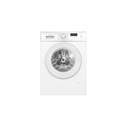 Lave-linge hublot 8kg 1200 tours/min - WGE03207FR - BOSCH 