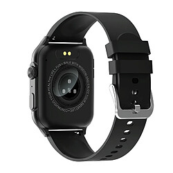 Avis Yonis Montre Connectée Or IPS 1.96' Appels Bluetooth Oxymètre IP67