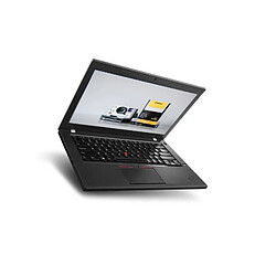 LENOVO THINKPAD X270 CORE I7 7200 2.5GHZ - Reconditionné