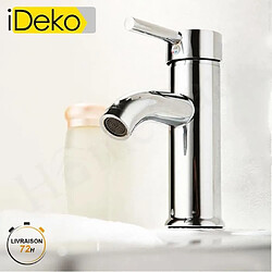 iDeko ®Robinet Mitigeur lavabo & salle de bain 