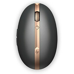 HP Souris rechargeable Spectre 700 (Cuivre Luxe)