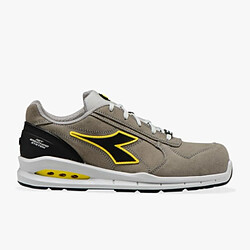 Diadora Chaussures Run net Airbox low gris taille 44 S3 SRC ESD