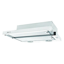 Hotte standard Mepamsa 315.0482.737 60 cm 300 m3/h 65 dB 90W Blanc