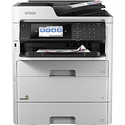 EPSON Epson WorkForce Pro WF-C579RD2TWF