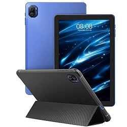 Tablette Tactile - VANWIN R16 - 10.4 pouces Écran - 2K - 4G WIFI - 8Go RAM 256 Go ROM - Android 12 - 8 Core - Ordinateur - Bleu