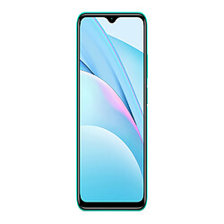 XIAOMI - Redmi Note 9 4G - 8/128 Go - vert