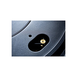 Pro-Ject A1 OM 10 Noir - Platine Vinyle pas cher