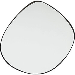 Karedesign Miroir Göteborg 71x71cm Kare Design