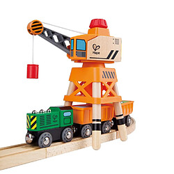 Hape Grue à grand bras E3715