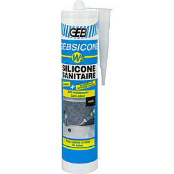 Mastic, silicone & joint Geb