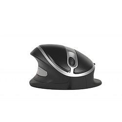 BakkerElkhuizen Oyster souris USB 1200 DPI Noir