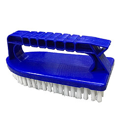 Brosse & épuisette