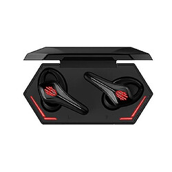 Universal Nubia 5S 5G sans fil bouchon d'oreille Bluetooth professionnel casque de jeu professionnel. 