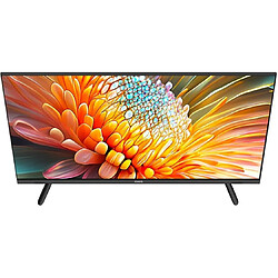 Acheter Chiq TV LCD 80 cm L32Q7L Google TV HDTV