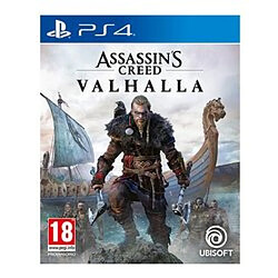 Videogioco Ubisoft Assassin's Creed: Valhalla