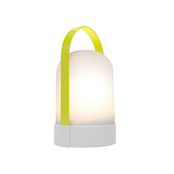 Remember Lampe nomade Uri