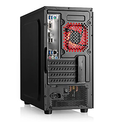 CSL-Computer Gaming PC M10090H