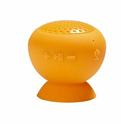 Warner Bros. Games Freecom Waterproof Tough Speaker 56299 Enceintes PC / Stations MP3 RMS 5 W 