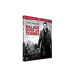 Seven 7 Balade entre les tombes - a walk among the tombstones [Blu-ray] 