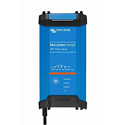 Chargeur de batterie Blue Smart Victron 24V IP22 1 sortie 8, 12 ou 16A (Ampérage : 16 A)