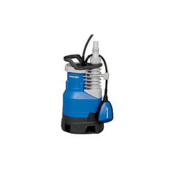 Pompe pour eau sale SUPER-EGO - 13 500 L/h - BTS-135 