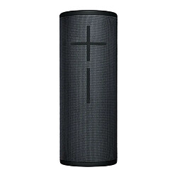 Universal Haut-parleur bluetooth portable Black Megaboom 3 