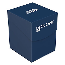 Ultimate Guard - Boîte pour cartes Deck Case 100+ taille standard Bleu