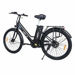 Vélo électrique