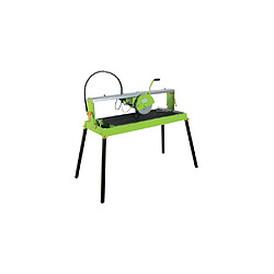 Scie à carrelage sur table D. 250 mm électrique 1100 W ZI-FS250 - Zipper