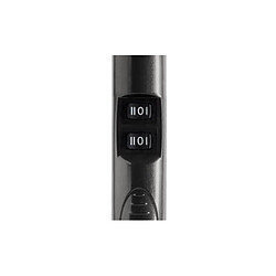 Avis Sibel Sèche-Cheveux Pro Touch Gloss Edition Noir 2000W