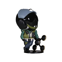 Ubisoft Jager - Figurine Chibi - Collection Six