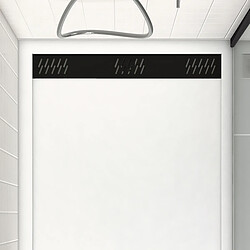 Avis Aurlane Receveur de douche 120x80