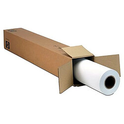 HP Heavyweight Coated Paper 1524 mm x 30.5 m (60 in x 100 ft) média grand format Mat