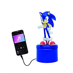 Avis Lexibook Enceinte veilleuse Sonic