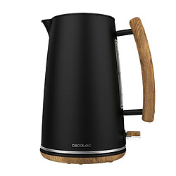 Cecotec Bouilloire Thermosense 400 Black Woody