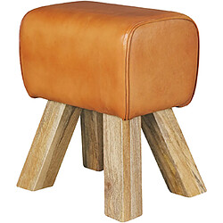 Tabouret