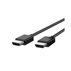 Belkin Câble UltraHD 4K/8K HDMI (2 m)