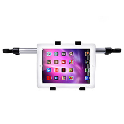 Support de voiture pour tablette Maclean MC-657 7-10.1'' montage sur appuie-tête