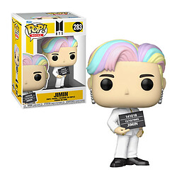 Figurine Funko Pop! Rocks - BTS S3 : 2