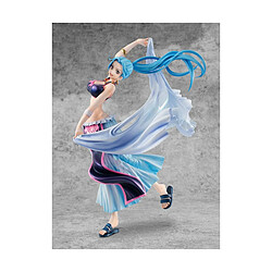 Megahouse One Piece - Statuette P.O.P. Playback Memories Nefertari Vivi 22 cm 