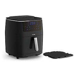 Friteuse à Air Tefal FW201815 Noir 1700 W