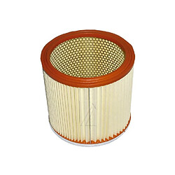 Filtre permanent ø 150 h 170 m/m pour aspirateur aquavac