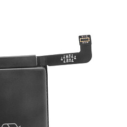 vhbw Li-Polymère batterie 3900mAh (3.85V) pour téléphone portable mobil smartphone comme Huawei HB406689ECW