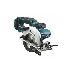 Makita DSS 501 Z Scie circulaire sans fil 18 V Li-Ion Ø 136 mm solo - sans accessoires