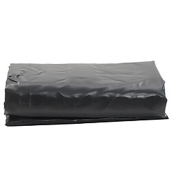 vidaXL Bâche anthracite 2x3 m 650 g/m²